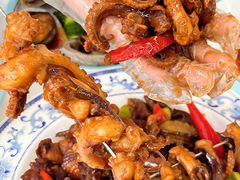 -日照大牌檔•小船海鲜(万平口店)