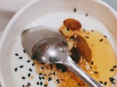 自制酸奶-紫光园(劲松店)