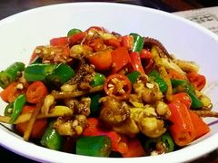 -蘭奢雅集·江浙菜(青山江滩店)