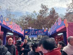 -西北轻工批发市场