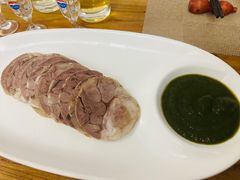 -之参餐厅(前门大街店)