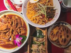 -味福记·本地特色菜(八一万达广场店)