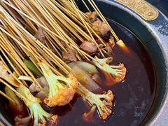 -冒椒火辣(奎星楼街店)