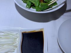 -鸭王烤鸭店(三里河店)