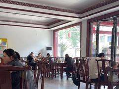 -郭鸡肉·非遗餐厅(安仁古镇店)