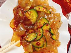 -新疆狼爷烤肉(宋庄店)