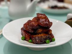 -新吉士·上海菜(浦东LCM置汇旭辉店)