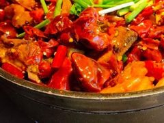 -川成元·麻辣香锅(凯德MALL西直门店)