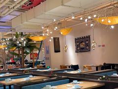 -曼泰·泰餐(京华城店)