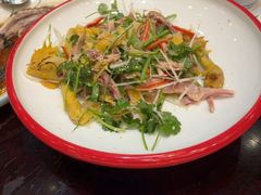 -银都上海菜馆(粤海东路店)
