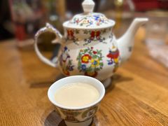 -敏珠拉姆藏餐·南京厨房(富春江东街店)