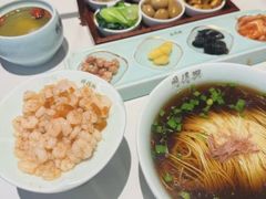 -同得兴 Since·1995 传统苏式面馆(嘉馀坊店)