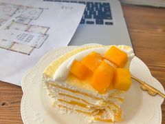 -DearCake 黛点心(花牌坊店)