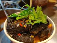 -黑色经典臭豆腐·长沙鲜食商店(坡子街店)