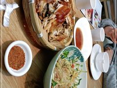 -上关雪東北菜(中房金谊店)
