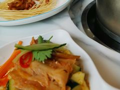 -龙泉人椰子鸡·糟粕醋·海南菜(南大桥店)