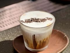 -沪水焙煎室(淡水路店)