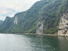 -乌江画廊(彭水苗族土家族自治县)