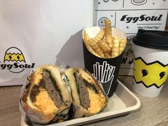 -蛋魂EGGSOUL(洪武创始店)