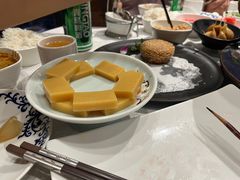 -东来顺•非遗火锅(外滩店)