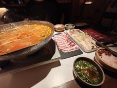 -旺福·贵州酸汤牛肉火锅(陆悦天地店)