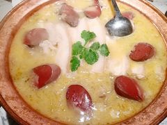 小馆过年菜-奉天小馆·非遗东北菜(济南万象城店)