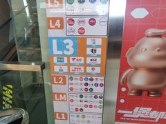 -7mall美食潮地标