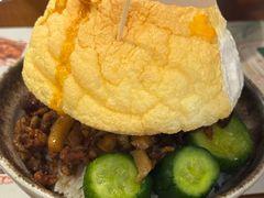 -岛风·台食小馆 ISLAND BISTRO(烟台山店)