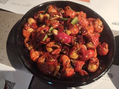 -一棠龙虾•王牌虾球(楚河汉街店)