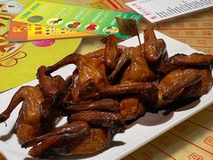 -石岐佬中山菜馆(张溪店)