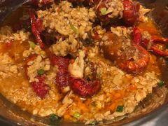 -靓靓蒸虾·头牌蒸虾(南山桂庙店)