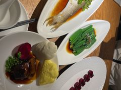 -浙里本味·宴四季江南(三台山路店)