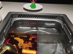 -海底捞火锅(番禺广场店)