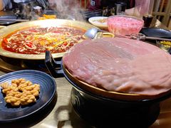 -巴蜀懒人火锅(龙颈路店)