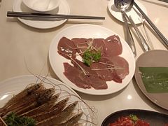 -一哥澳门豆捞·澳门风打边炉(高德置地店)