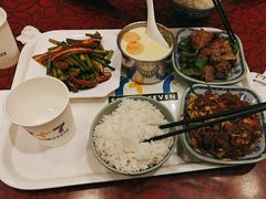 -7+7私家饭堂(人民路店)