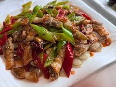 -渔民船说·北塘海鲜·天津菜·海肠捞饭(北塘古镇店)