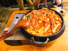 -韩见·韩式拌饭·炸鸡(石厦店)