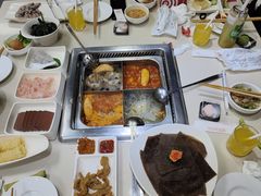 -海底捞火锅(吾悦国际广场店)