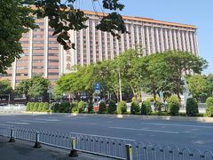 -广州中国大酒店