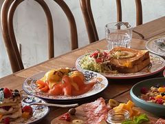 -Alimentari早午餐(安福路店)