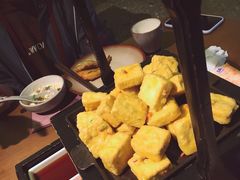 -奇滋豆味(南十四道街店)