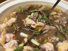 -龙悦湾酒家·八阵鱼生·渔人码头店