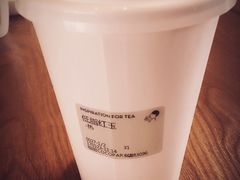 -喜茶(深圳福田星河COCO Park店)