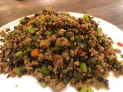 黑三剁-浩海火烧云傣家菜(京广店)