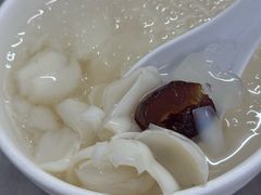 -老福合沟无米粿甜汤粿品店