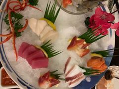 -Siam泰餐厅(水上公园店)