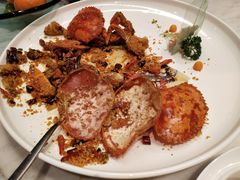 -桃花源中餐厅(金茂豪华精选酒店)