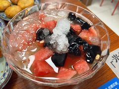 -福州人铭小吃