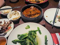 -千百味红餐厅·江西菜(绿地双子塔店)